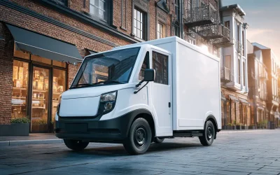 Camion sans permis : Aixam Truck et modèles pro
