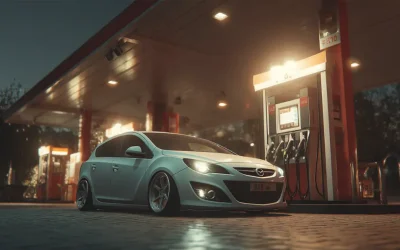 🚗 J’ai mis du E85 au lieu du SP95 : guide complet pour agir vite et bien