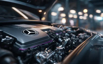 Fiabilité Renault-Mercedes : moteurs et astuces
