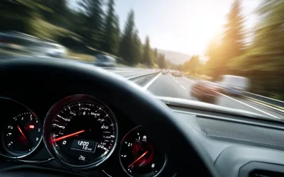 Régime moteur 130 km/h : optimal selon le moteur