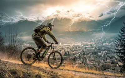 Débrider un vélo électrique : avantages, risques et alternatives (2026)