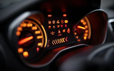 Voyant Dacia Sandero : alertes et solutions rapides