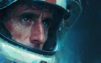 Fortune d&rsquo;Alain Prost : répartition et succès F1