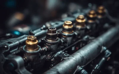 Moteur qui claque : causes, symptômes et solutions