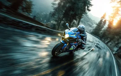 Suzuki GRSX : histoire, performance et mythe GSX