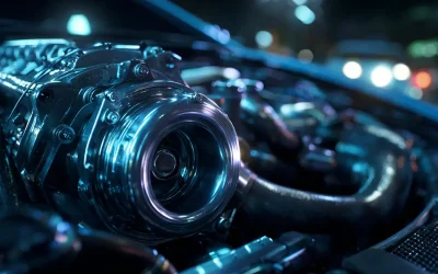 Code P0299 : diagnostiquer une sous-pression du turbo