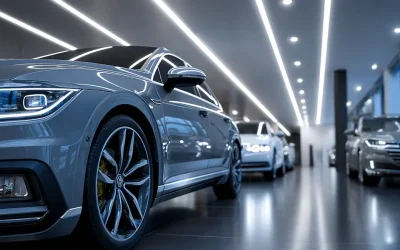 Tabor automobiles concessionnaire neufs/occasion UE