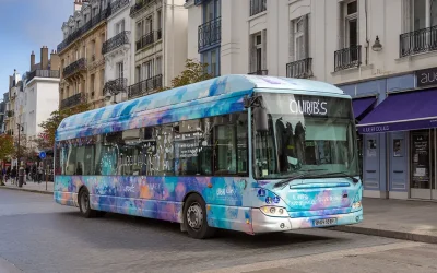STGA définition : transport/gastronomie, 2 univers ! 🚊🧀