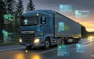 AS24 services transport : solution mobilité pro