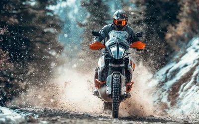 Protège-mains moto : comment choisir son modèle idéal ?