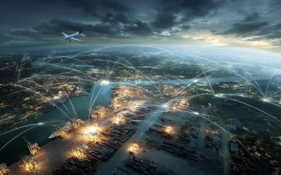 Découvrez CEVA Logistics : le partenaire logistique mondial