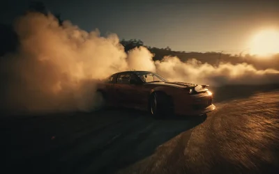 DriftShop : passion pour drift, tuning et sim racing