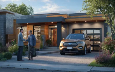 Vroomly : entretien auto simplifié garages certifiés