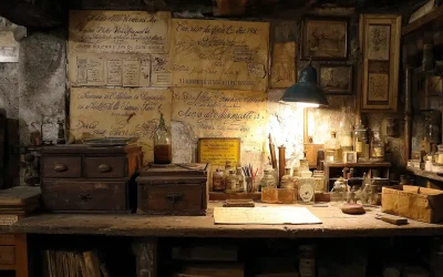 Valorisez vos trésors avec l’expertise gratuite d’Aguttes