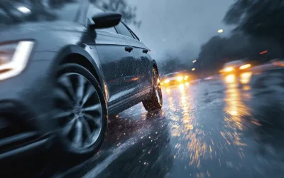 Michelin Primacy 4 : le pneu été qui dure et rassure