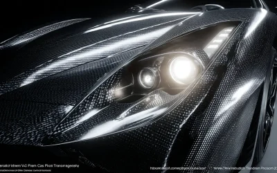 La supercar : définition, héritage sportif et rareté