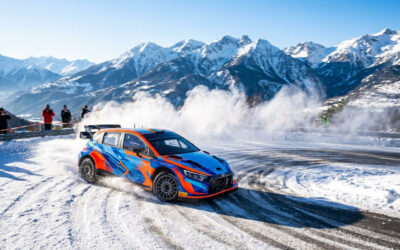 Rallye Monte-Carlo 2025 : Parcours, enjeux et conseils