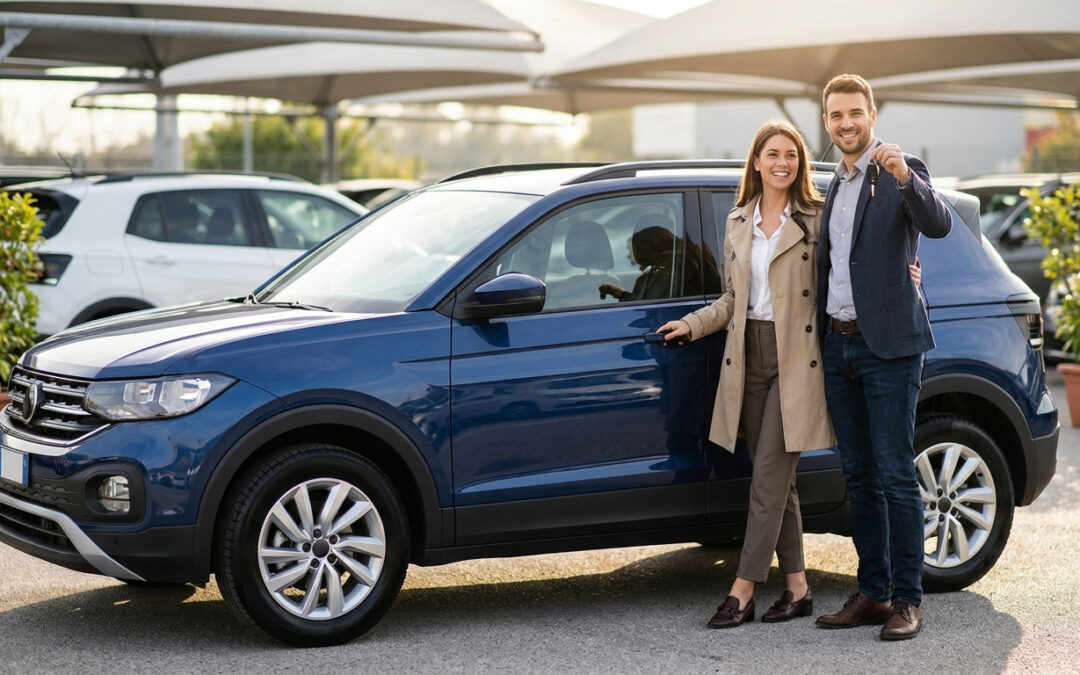 Bien acheter une voiture d&rsquo;occasion sans se tromper en 2026