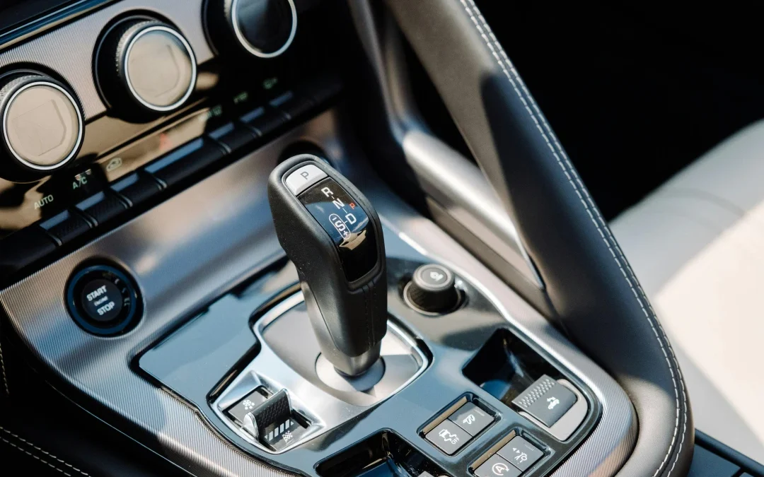 Boîte automatique : quand intervenir, combien ça coûte et comment l'entretenir