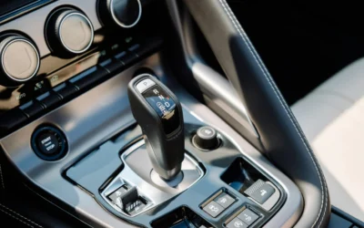 Boîte automatique : quand intervenir, combien ça coûte et comment l&rsquo;entretenir