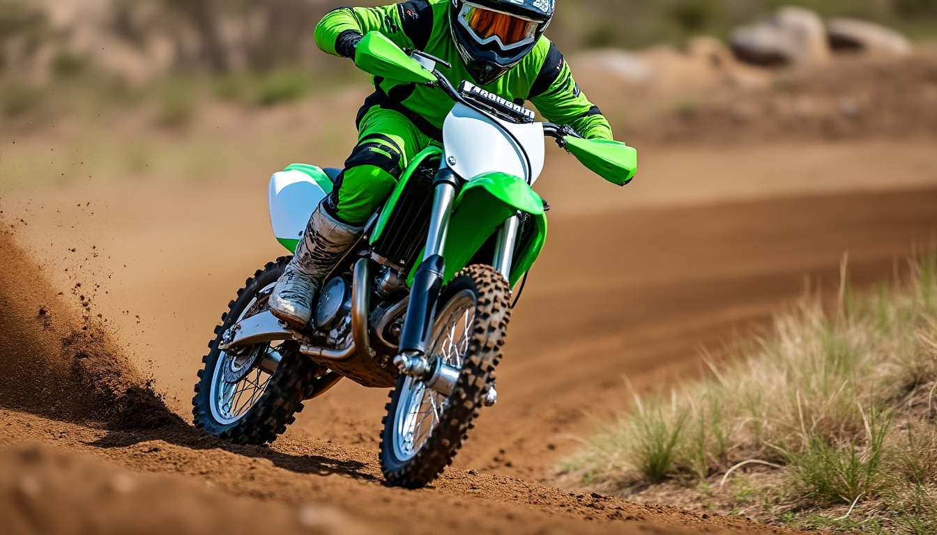 découvrez le guide complet 2026 de la moto cross 85 kx : caractéristiques, conseils d'achat et prix actualisés pour bien choisir votre moto.
