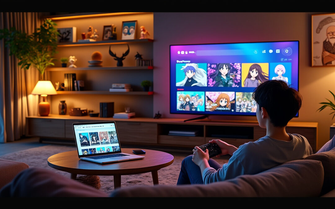 découvrez où regarder mugiwara no stream en ligne, avec les meilleures plateformes et options de streaming disponibles pour profiter de la série en toute légalité.