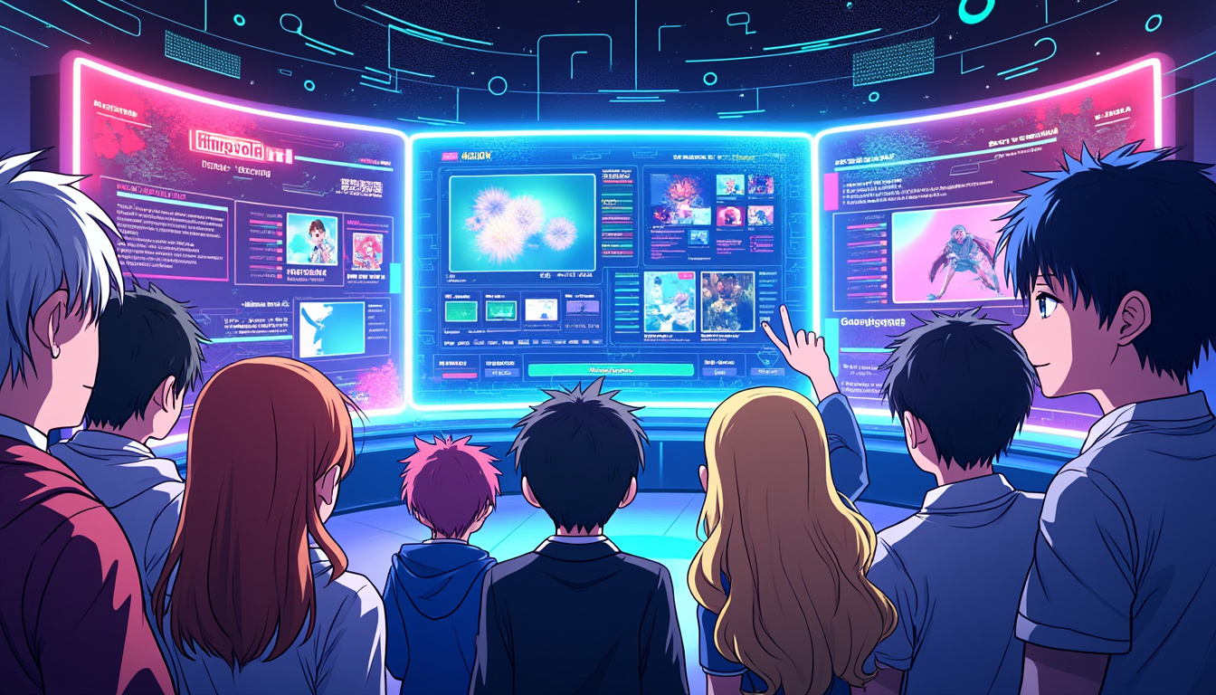 découvrez où regarder mugiwara no stream en ligne, les meilleures plateformes de streaming pour suivre toutes les aventures de vos personnages préférés.