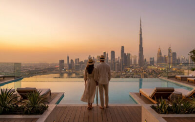 Réussir votre voyage à Dubaï avec Emirates Holidays