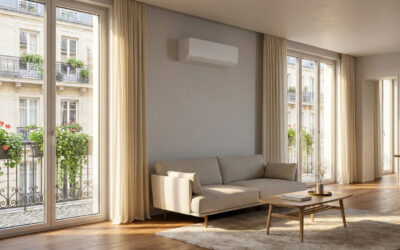Climatisation à Paris : réussir votre installation
