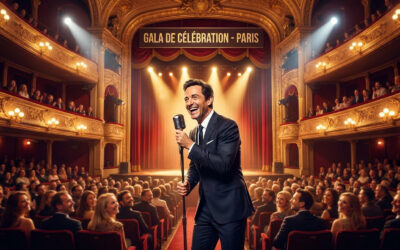 Booder 20 ans spectacle : le gala événement diffusé sur TF1