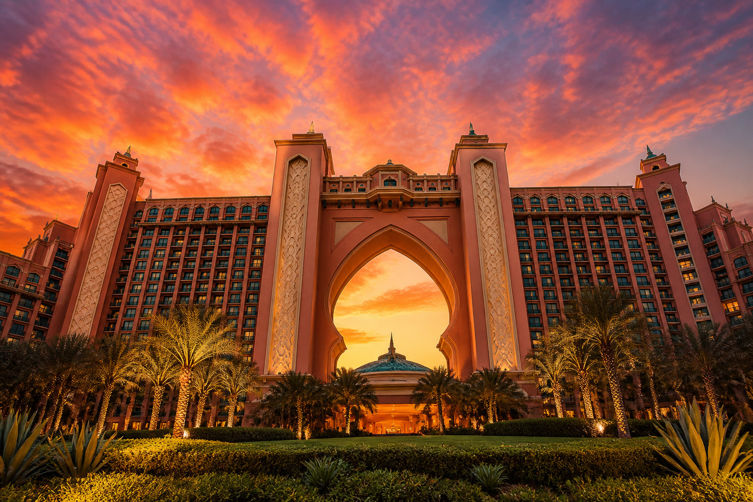 Pourquoi choisir un voyage Dubai Emirates Holidays ? ✈️