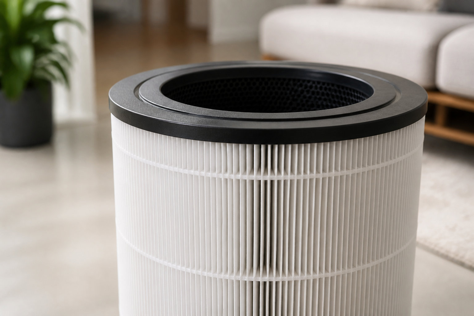Comment limiter le bruit et soigner votre air intérieur ? 🍃