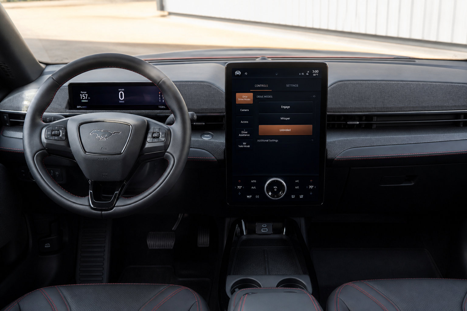 Vie à bord et technologies : le futur au bout des doigts 📱