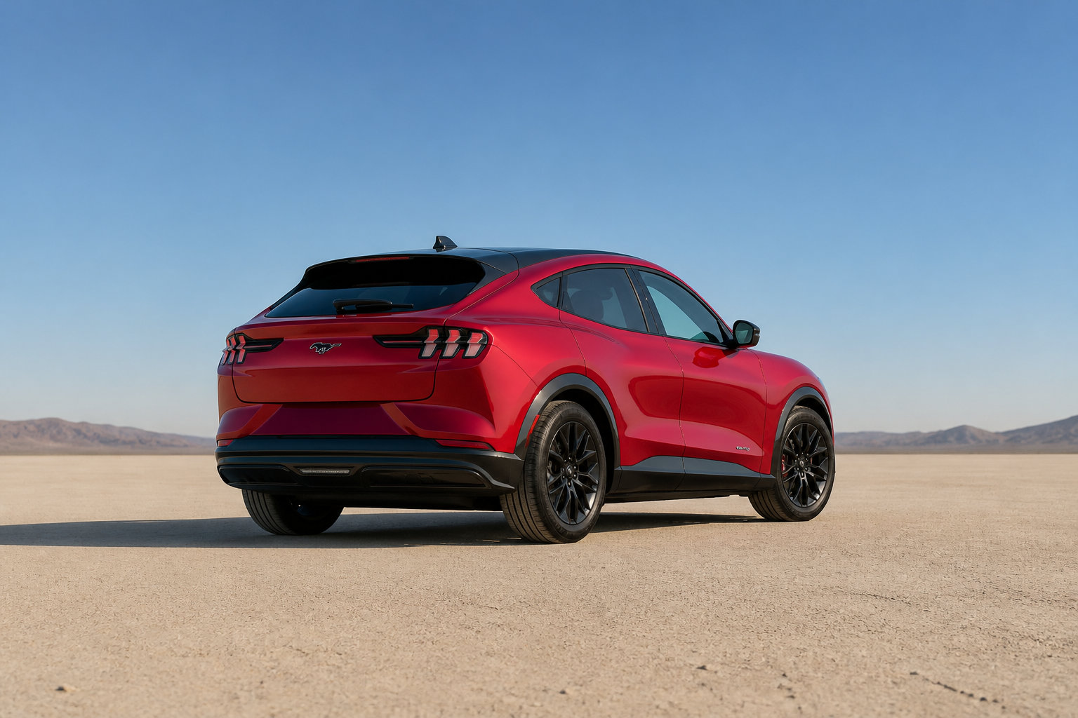 Pourquoi la Mustang électrique bouscule vos habitudes ?