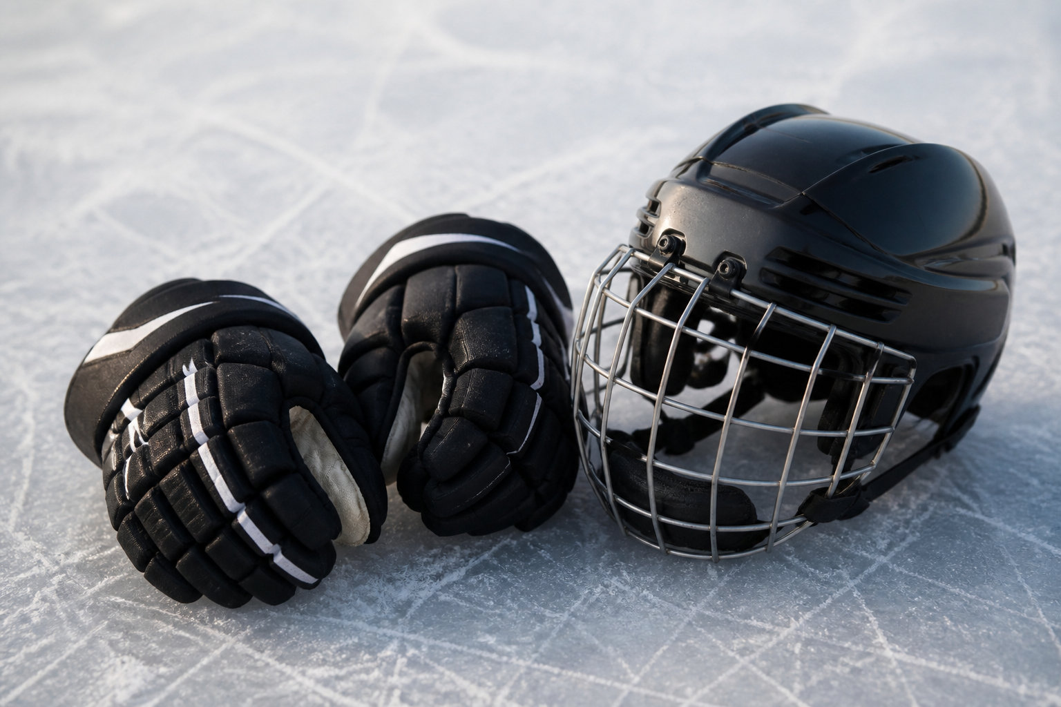 3 règles d'or pour protéger vos petits patineurs 🛡️