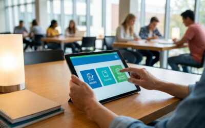 Comment utiliser l&rsquo;ent tours pour réussir vos études