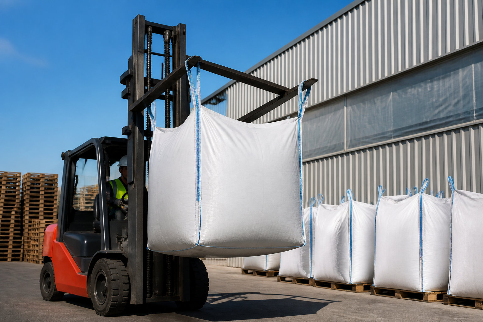 3 astuces de manutention pour gagner du temps sur tes levages 🚜