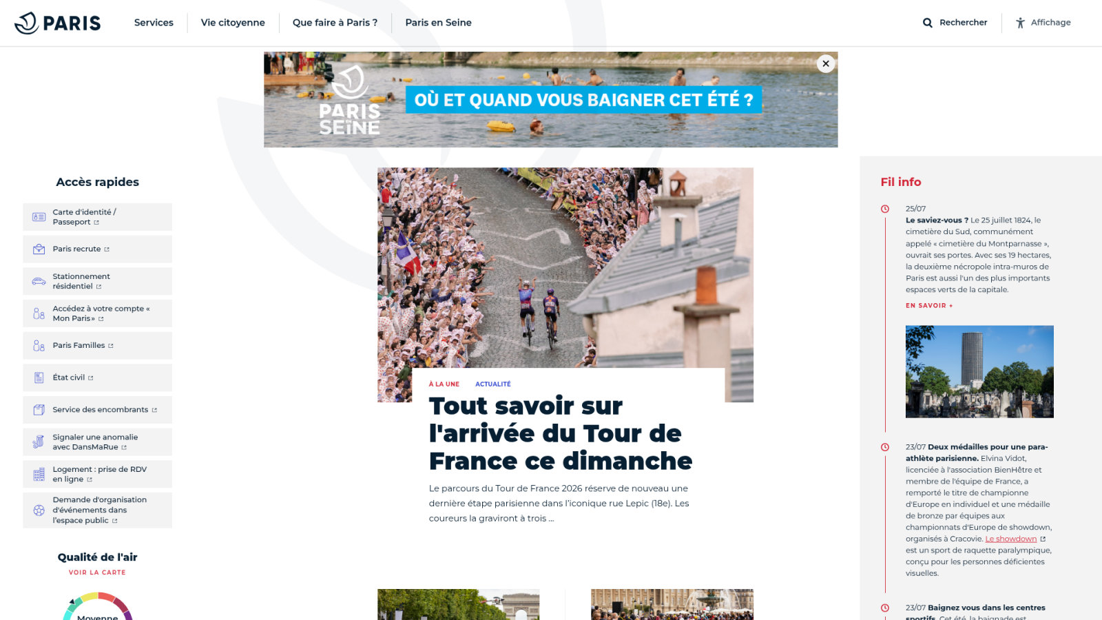 Comment obtenir le feu vert de la mairie et du syndic ? 📑