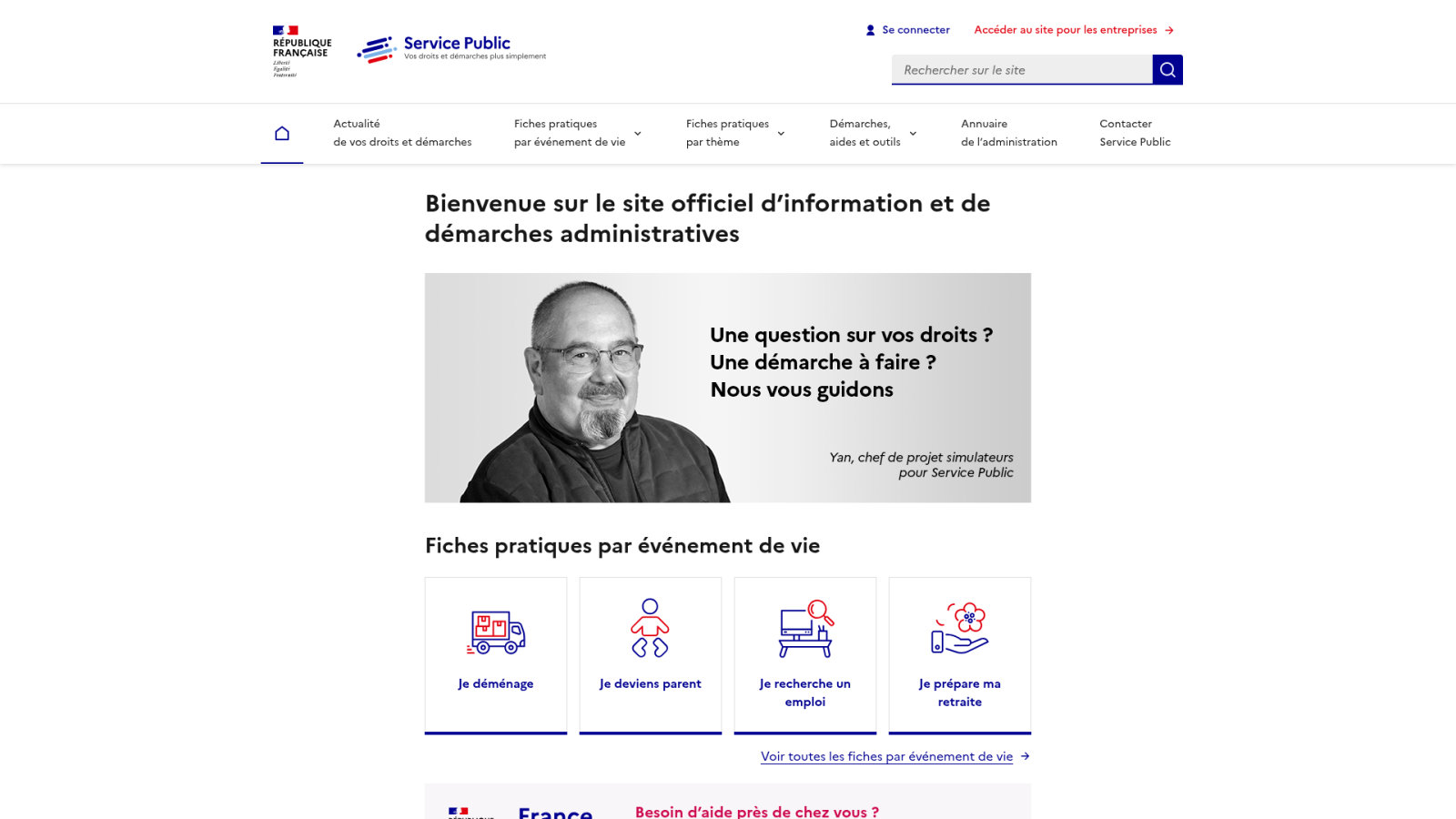 Tes démarches pour décrocher le précieux sésame médical 📝