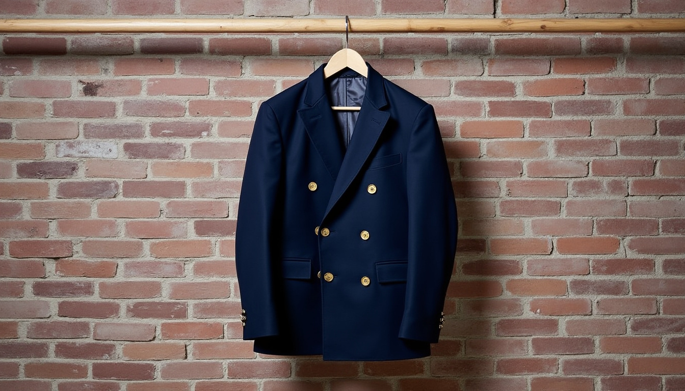 découvrez comment acheter la veste barbour idéale et apprenez à l'entretenir pour qu'elle reste belle et résistante au fil du temps.