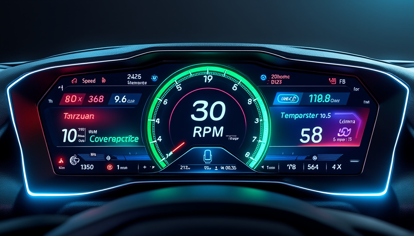 découvrez une analyse approfondie des performances automobiles sur zeperf, avec des données précises et des comparatifs pour vous aider à choisir la voiture idéale.