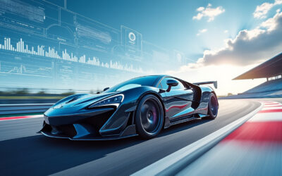 Analyse des performances auto sur zeperf