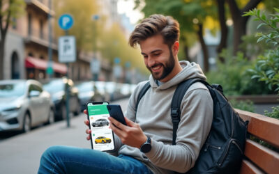 Astuces pour une location voiture pas cher turo