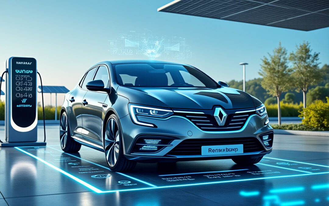 découvrez l'autonomie réelle et le test complet de la renault mégane électrique, avec une analyse détaillée de ses performances, de son confort et de son efficacité énergétique.
