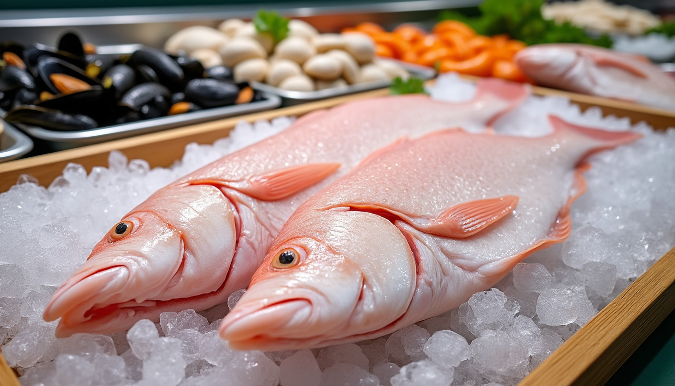 apprenez à bien choisir et cuisiner le poisson églefin grâce à nos conseils pratiques pour des recettes savoureuses et réussies.