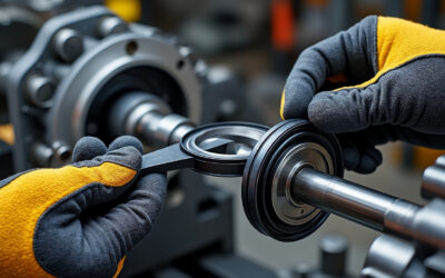 Comment choisir et remplacer un joint a spi ?