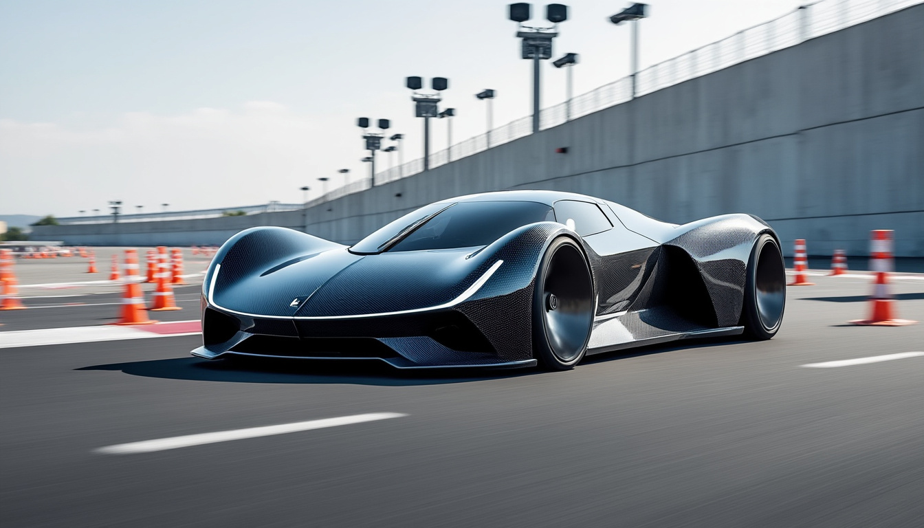 découvrez le concept de parc pilote, son fonctionnement et son utilité dans le test et le développement de nouvelles solutions innovantes.