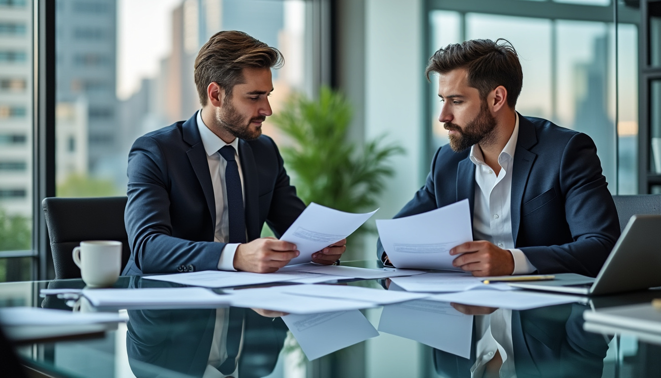 découvrez comment intégrer efficacement une clause ticket restaurant dans un contrat de travail, en respectant les obligations légales et les bonnes pratiques.