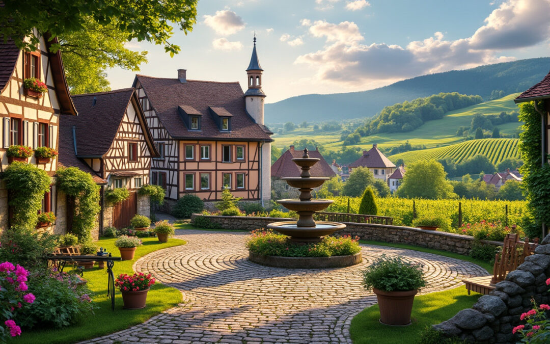 explorez la région de wollmatten et découvrez son riche patrimoine historique, culturel et naturel à travers des visites passionnantes et des paysages authentiques.