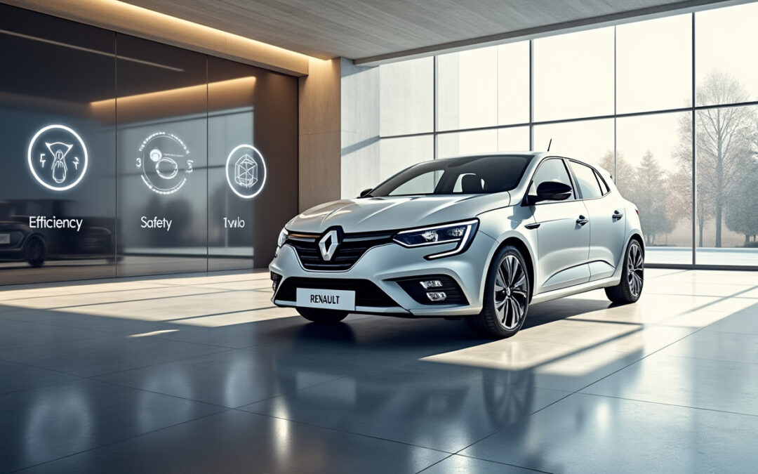 découvrez la fiche technique complète et nos conseils d'achat pour la renault mégane 4. informez-vous sur ses performances, équipements et astuces pour faire le meilleur choix.